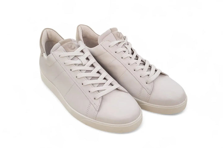 Ecco - art. 521304 bianco - Dutto calzature