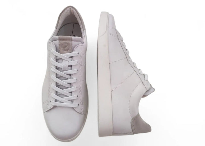 Ecco - art. 521304 bianco - Dutto calzature