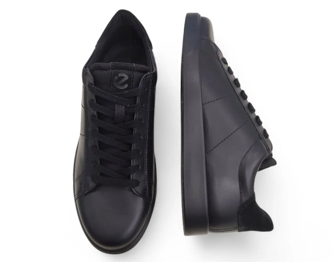 Ecco - art. 521304 nero - Dutto calzature