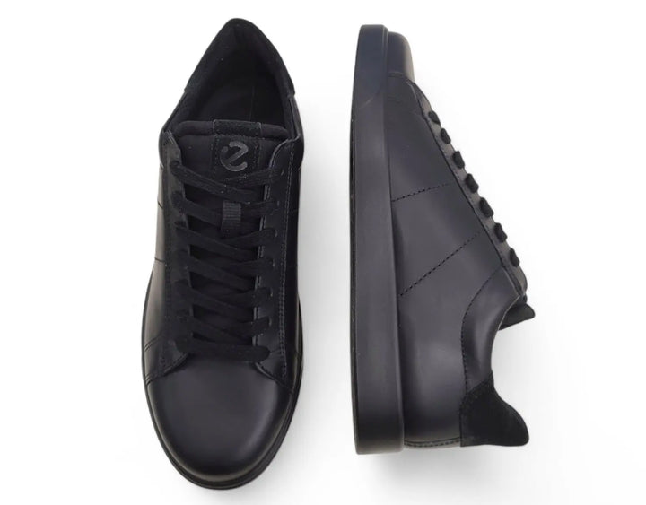 Ecco - art. 521304 nero - Dutto calzature
