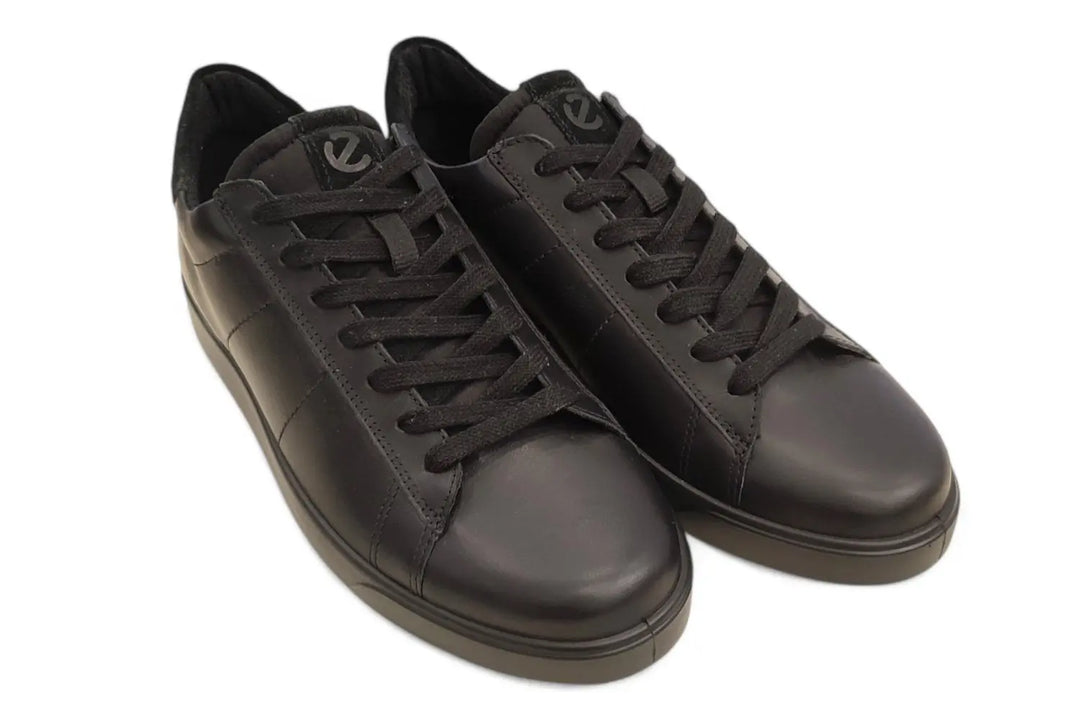 Ecco - art. 521304 nero - Dutto calzature