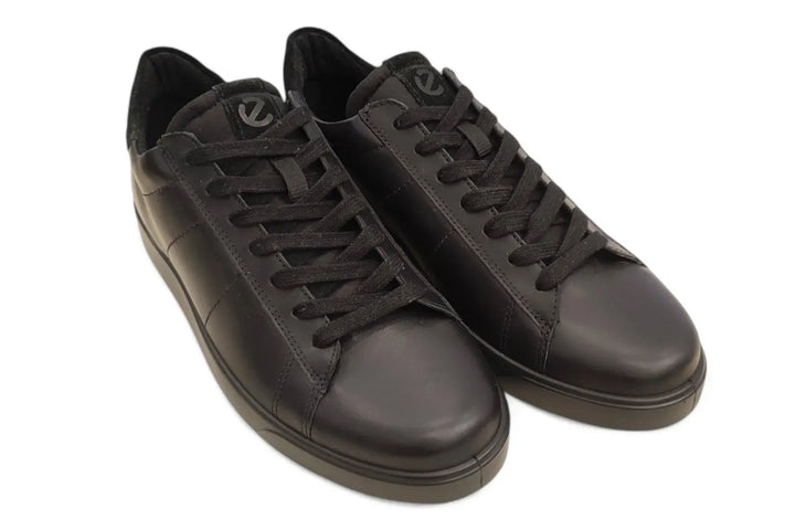 Ecco - art. 521304 nero - Dutto calzature