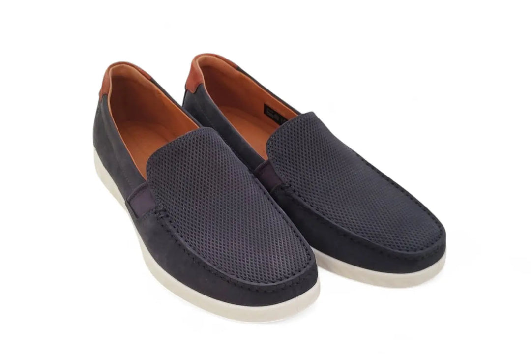 Ecco - art. 540504 marino - Dutto calzature