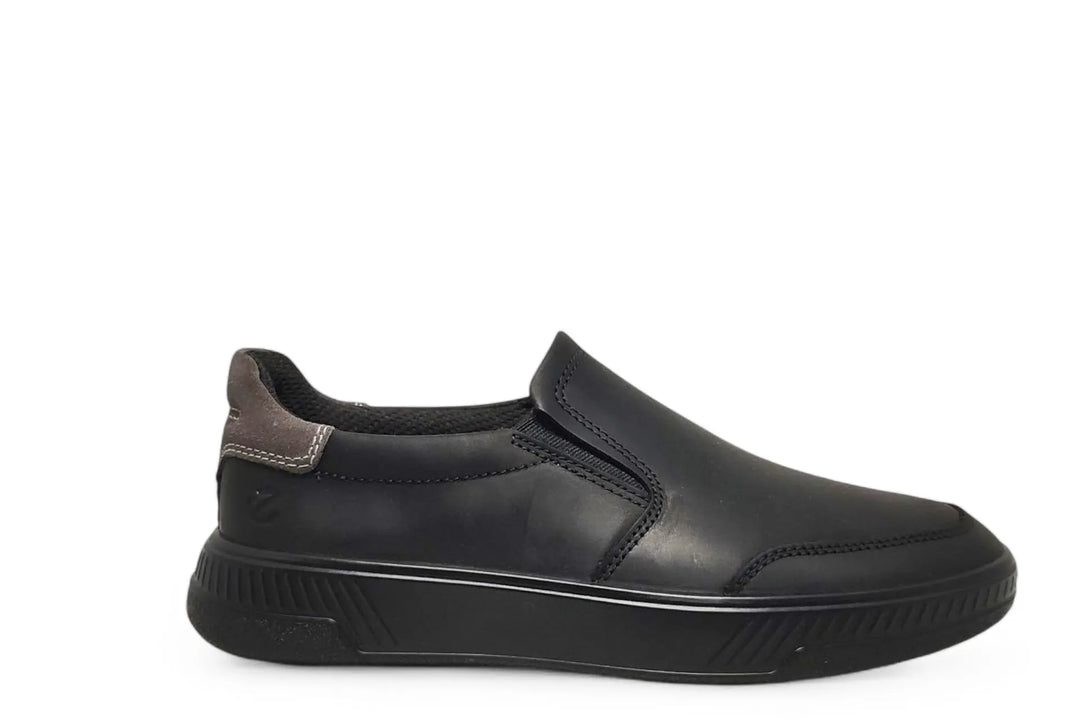 Ecco - art. 551614 nero - Dutto calzature