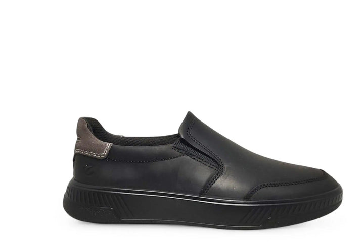 Ecco - art. 551614 nero - Dutto calzature