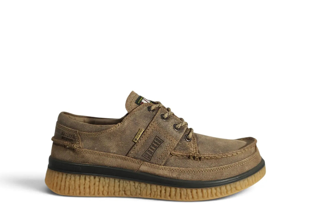 Allacciata Ecco beige - art. 571124