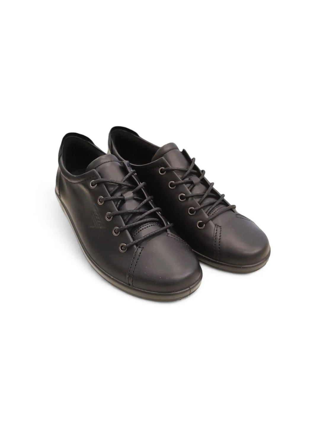 Ecco - art. 206503 nero - Dutto calzature