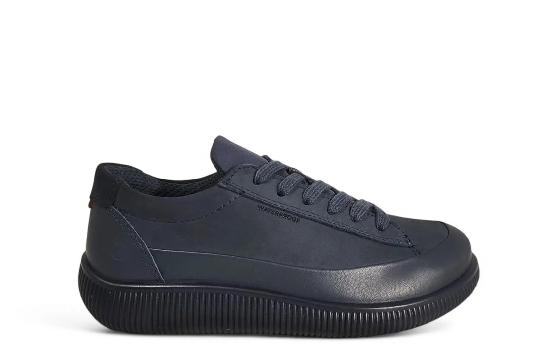 Sneakers Ecco marino - art. 220283 Ecco