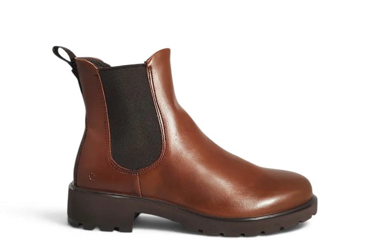 Stivaletto Ecco mokka - art. 231323 Ecco