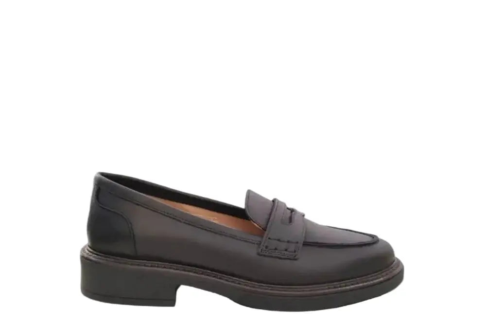Etienne - art. 1002 nero - Dutto calzature