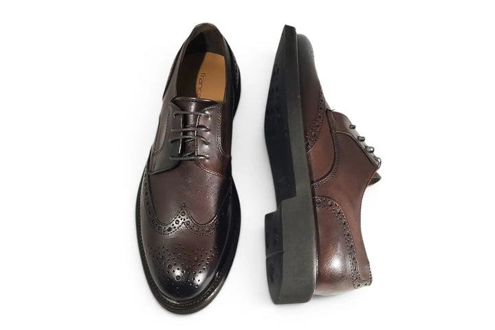 Allacciata Franco Fedele sacher - art. 2217