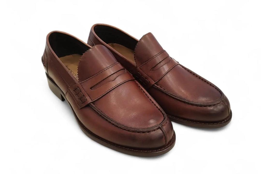 Franco Fedele - art. 2857 fox - Dutto calzature