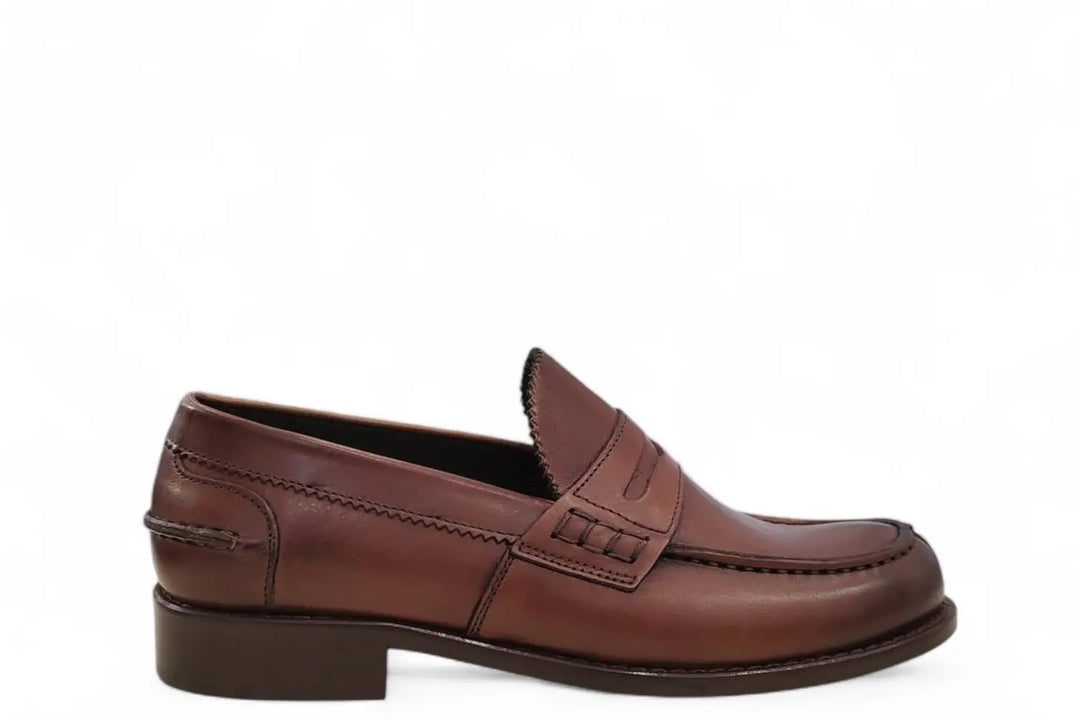 Franco Fedele - art. 2857 fox - Dutto calzature