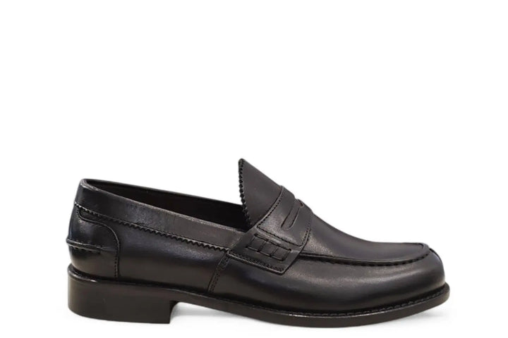 Franco Fedele - art. 2857 nero - Dutto calzature