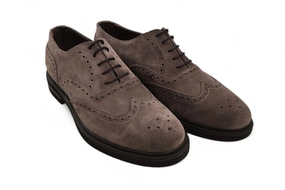 Franco Fedele - art. 884 lavagna - Dutto calzature