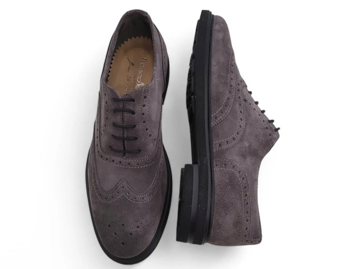 Franco Fedele - art. 884 lavagna - Dutto calzature