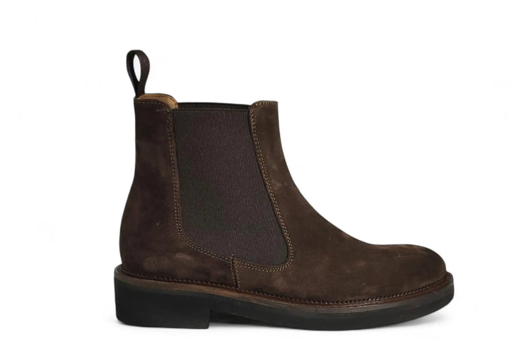 Franco Fedele - art. D276 moro - Dutto calzature