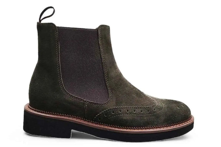 Franco Fedele - art. D279 verde