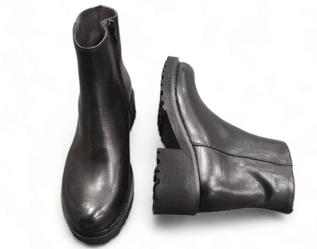 Franco Fedele - art. D699 nero