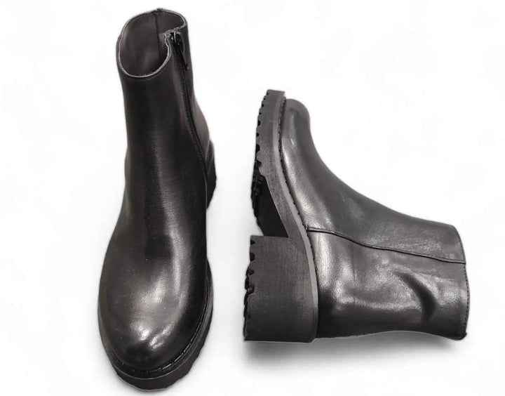 Franco Fedele - art. D699 nero