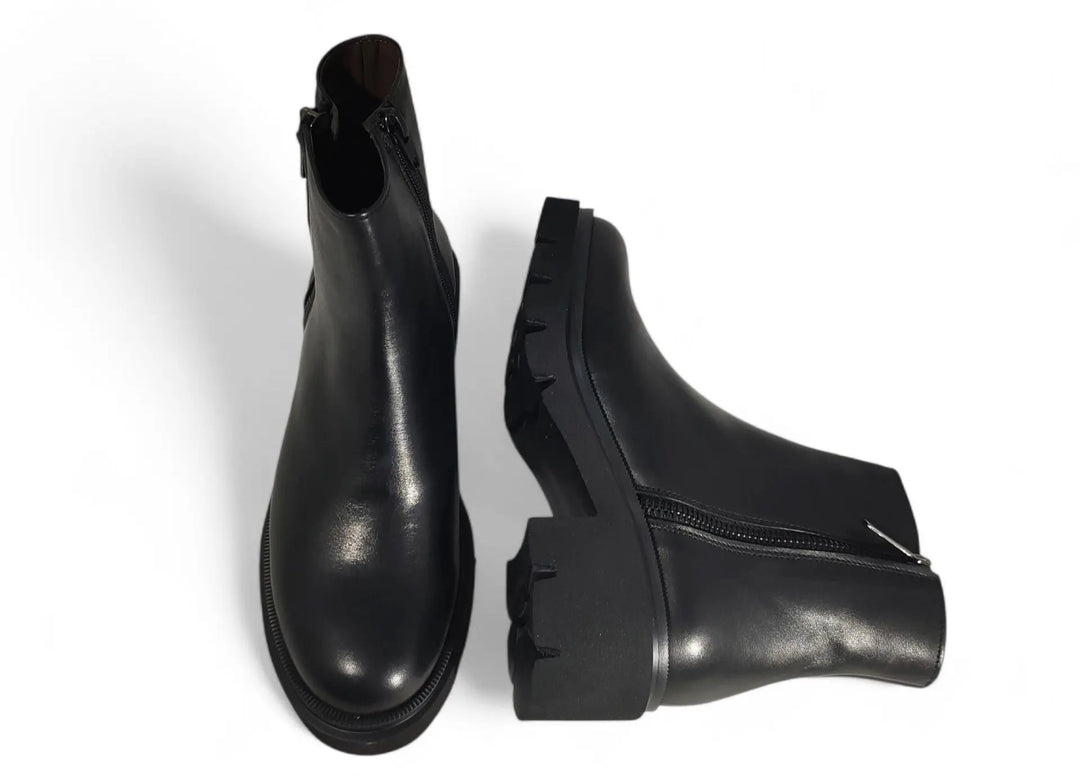 Franco Fedele - art. D920 nero - Dutto calzature