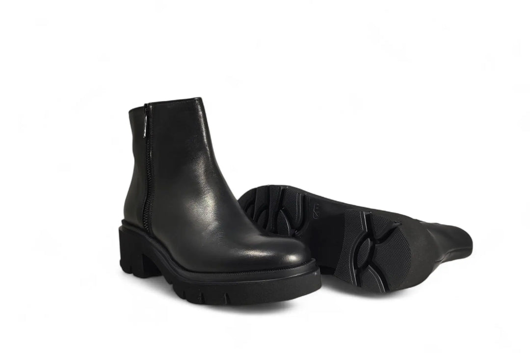 Franco Fedele - art. D920 nero - Dutto calzature