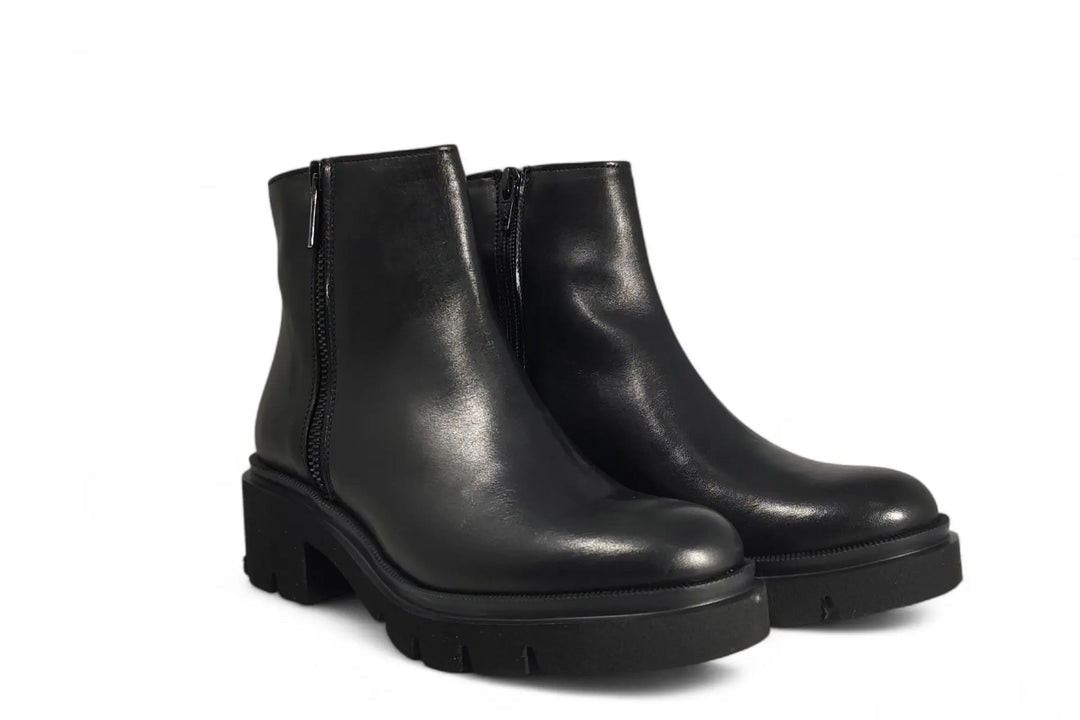 Franco Fedele - art. D920 nero - Dutto calzature