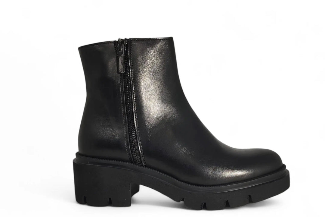 Franco Fedele - art. D920 nero - Dutto calzature