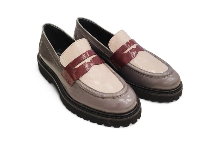 Legazzelle - art. 314 fumo - Dutto calzature