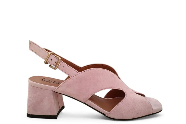 Le gazzelle - art. 640 glicine - Dutto calzature