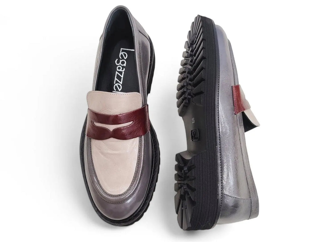 Legazzelle - art. 314 fumo - Dutto calzature