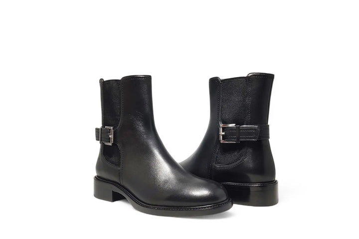 Gianni Renzi - art. 2075 nero - Dutto calzature