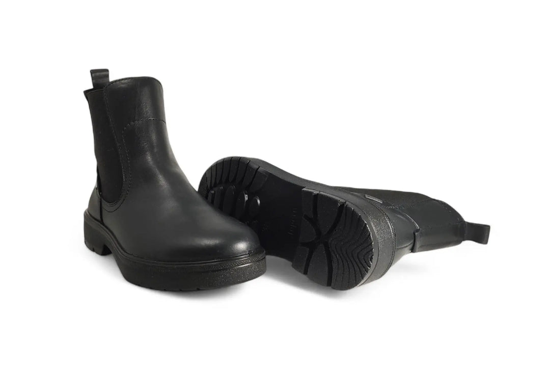 Legero - art. 191 nero - Dutto calzature