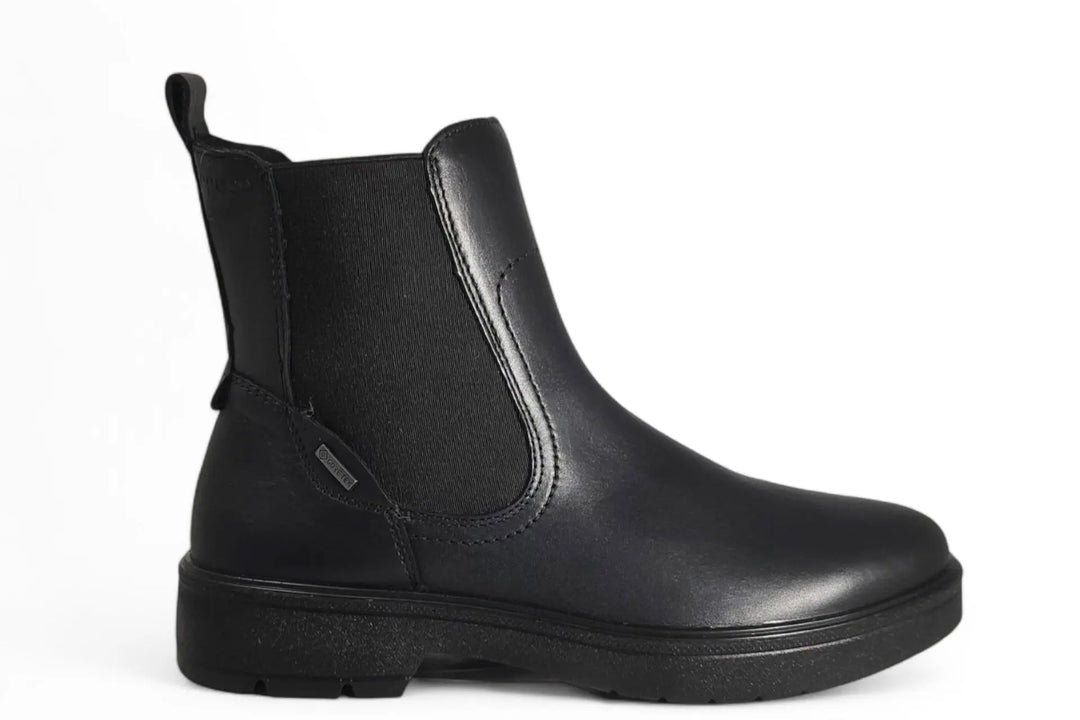 Legero - art. 191 nero - Dutto calzature