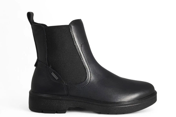 Legero - art. 191 nero - Dutto calzature