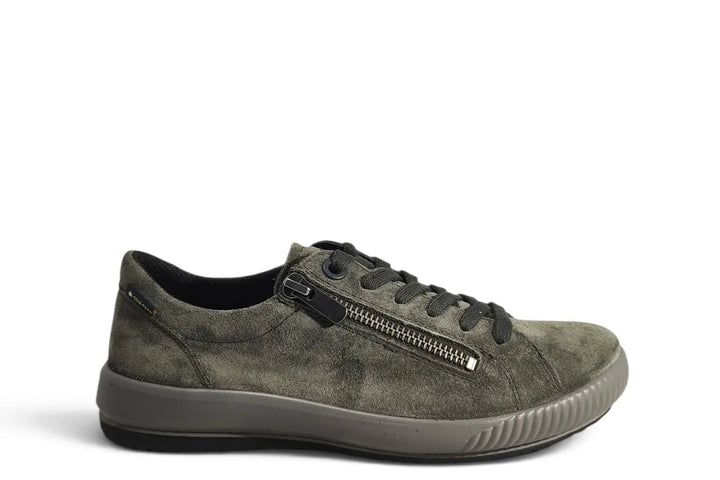 Sneakers Legero green - art. 219 Legero