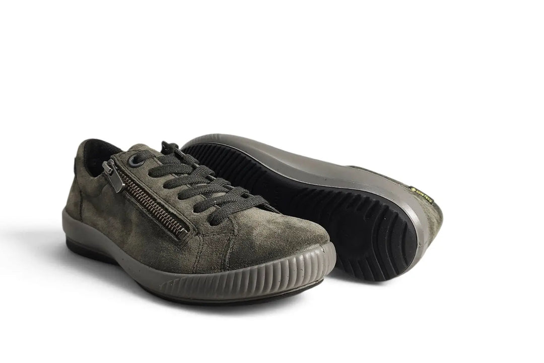 Sneakers Legero green - art. 219 Legero