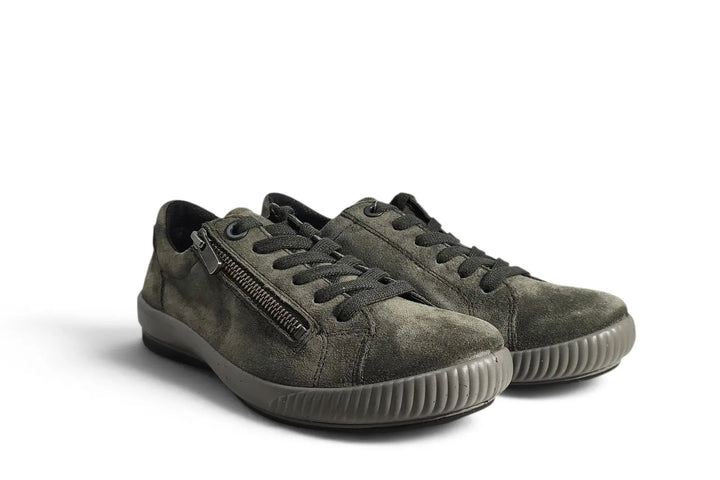 Sneakers Legero green - art. 219 Legero