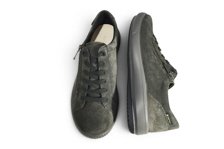 Sneakers Legero green - art. 219 Legero