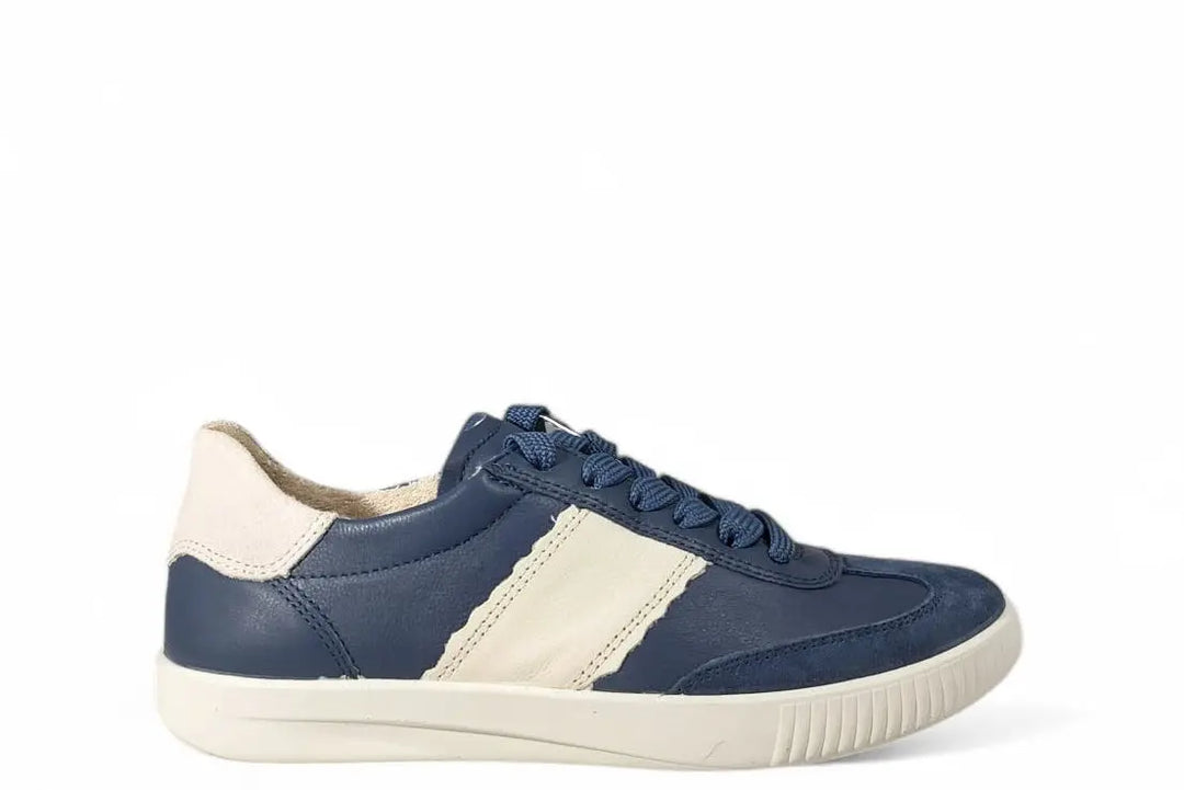 Sneakers Legero blu - art. 371 Legero