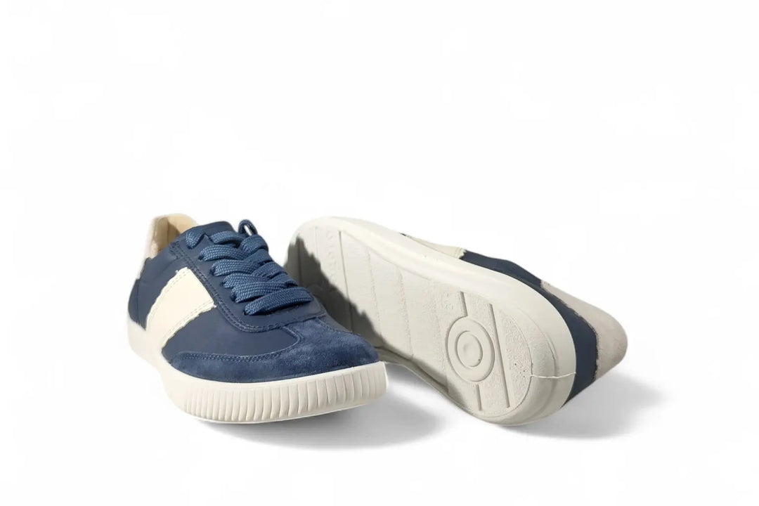 Sneakers Legero blu - art. 371 Legero