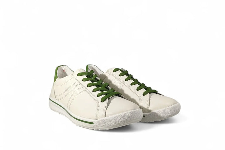 Sneakers Legero offwhite - art. 452 Legero