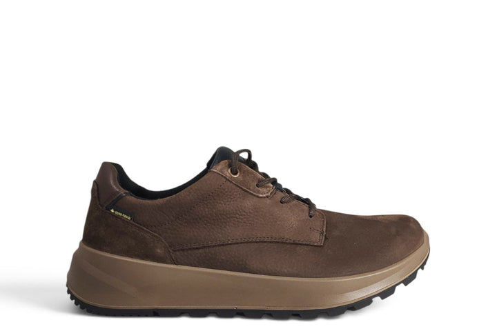Allacciata Legero tortora - art. 509