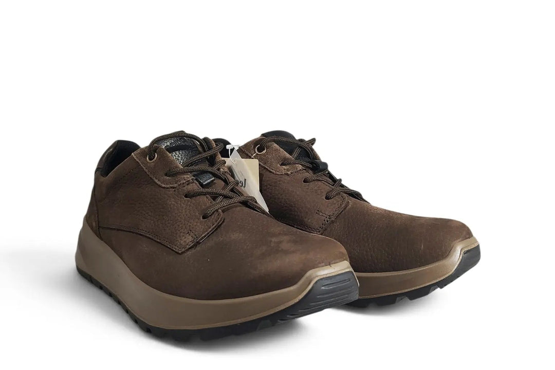 Allacciata Legero tortora - art. 509