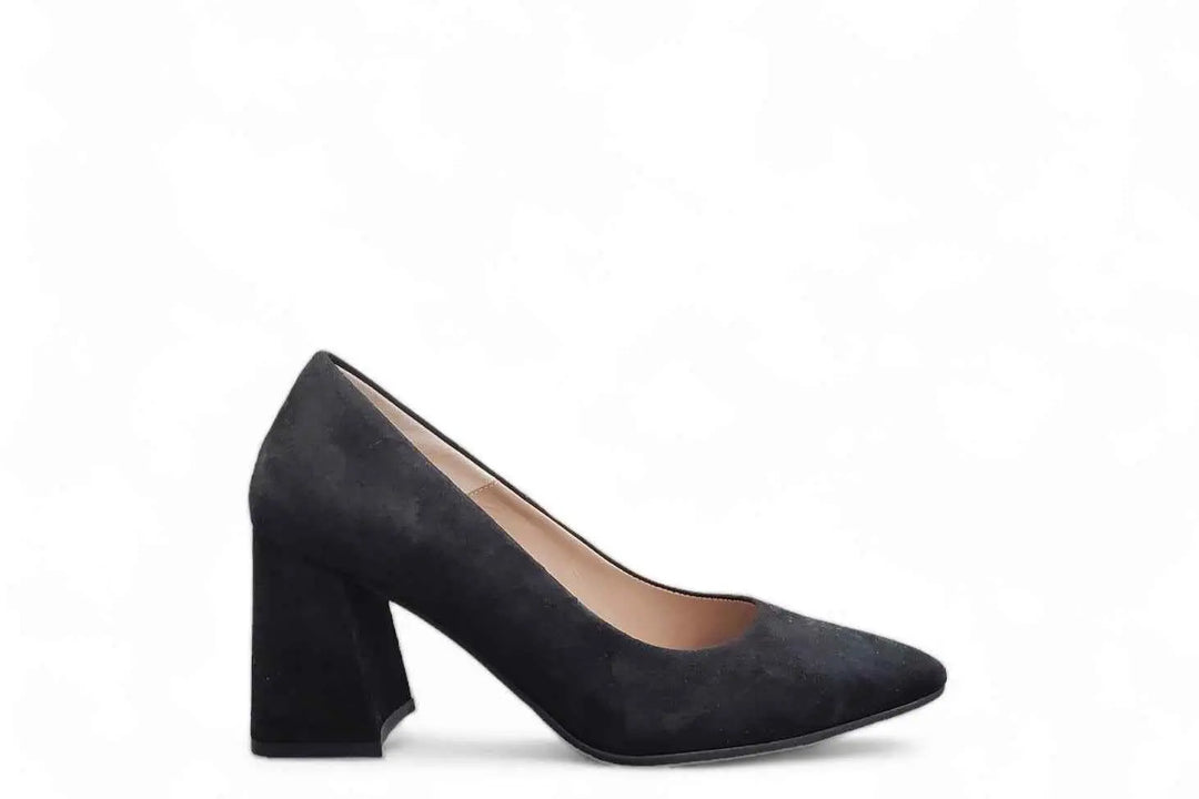 Melluso - art. D5185 nero