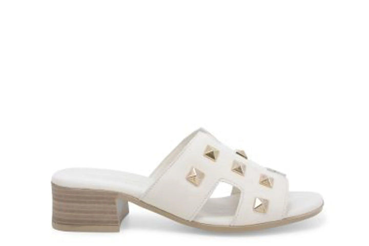 Melluso - art. K56018 crema - Dutto calzature