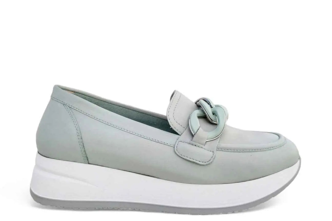 Melluso - art. R20085 celadon