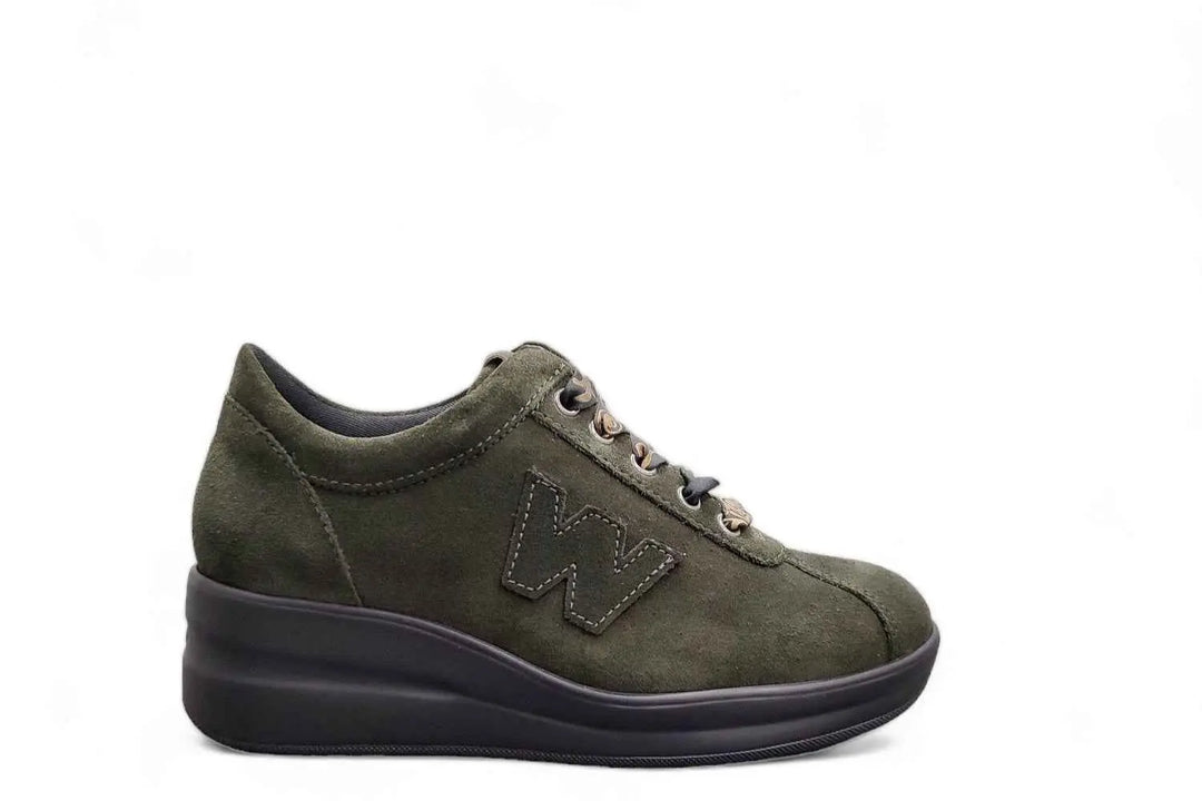 Melluso - art. R25656 verde