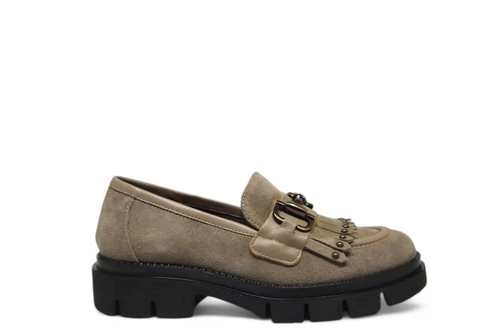 Melluso - art. r45422 topo - Dutto calzature