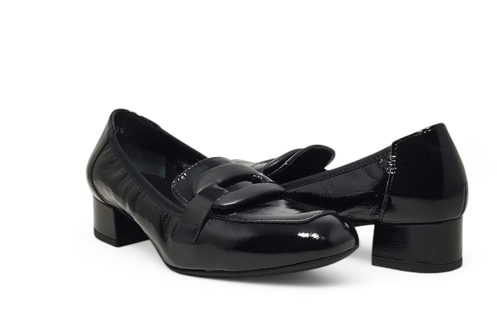Melluso - art. a265 nero - Dutto calzature